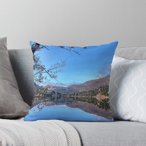 Item preview, Llyn Gwynant designed and sold by BrainwaveArt.