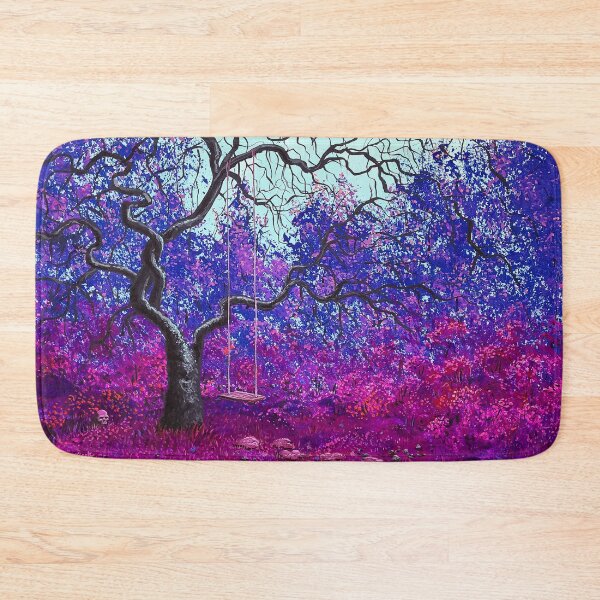 Item preview, A Place I Know designed and sold by flooko.