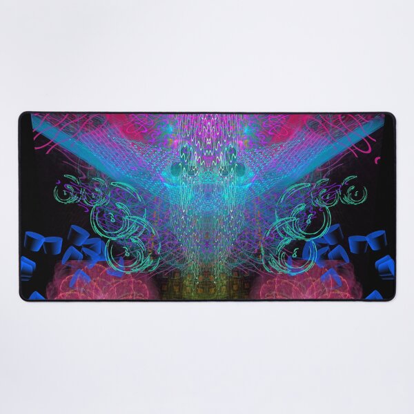Item preview, Scramble Light Entity II designed and sold by Discordant Dreams Art.