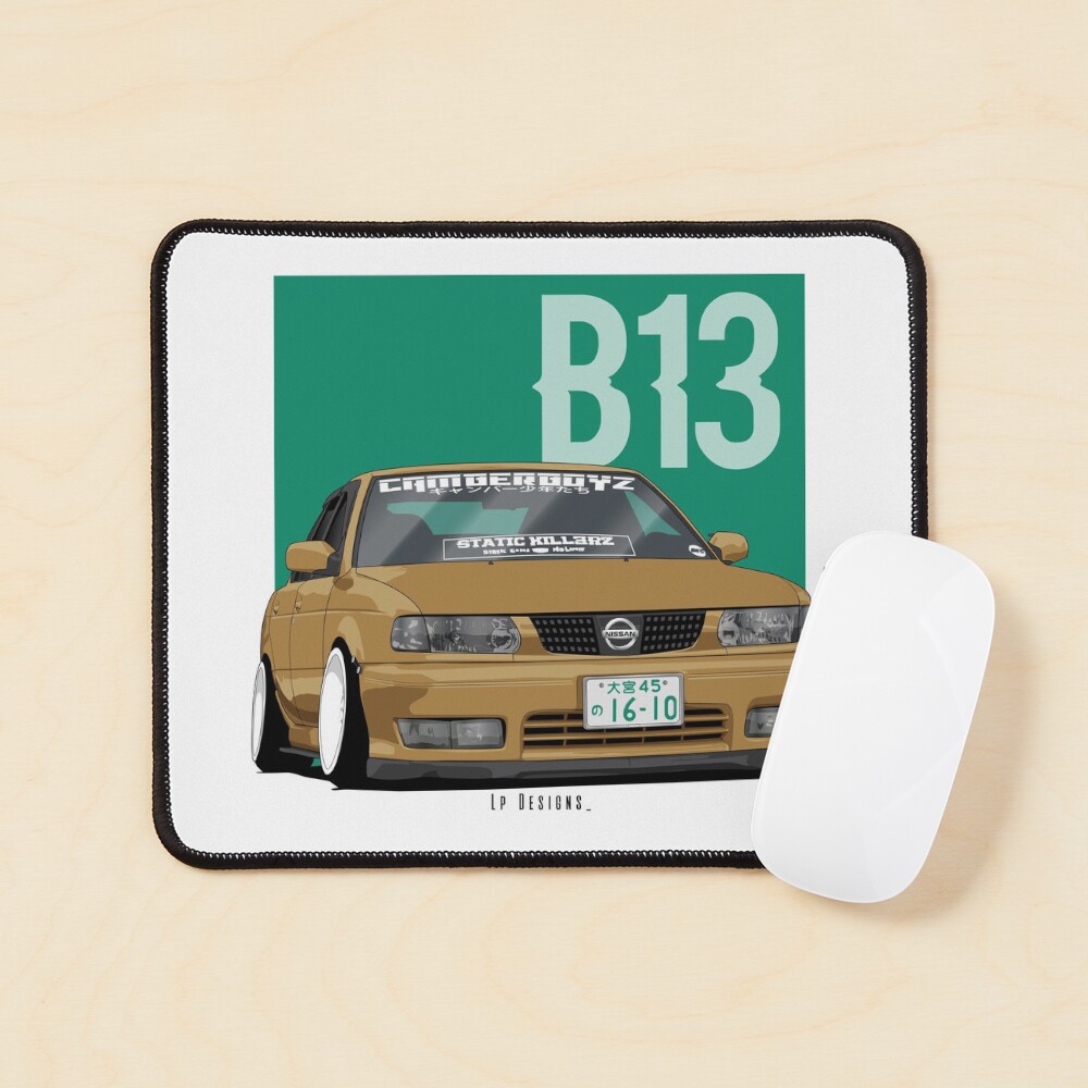 Sticker Sentra