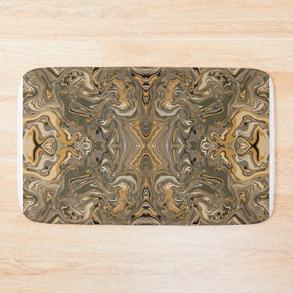 Item preview, Rorschach wood designed and sold by Amanda Ozga.