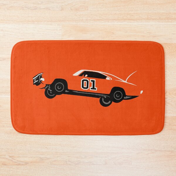 Item preview, General Lee - Dukes Boys -Hazzard designed and sold by nuclearcube.