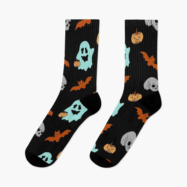 Item preview, Halloween ghost  designed and sold by Half Mess.