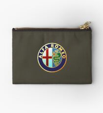 Alfa Romeo Studio Pouch