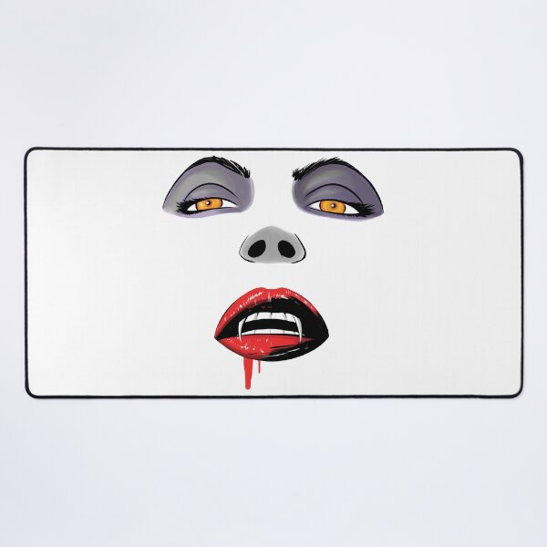 Item preview, Vampire Face designed and sold by Doug Saquic.