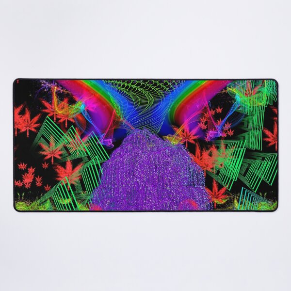 Item preview, Willow Haze Vortex designed and sold by Discordant Dreams Art.