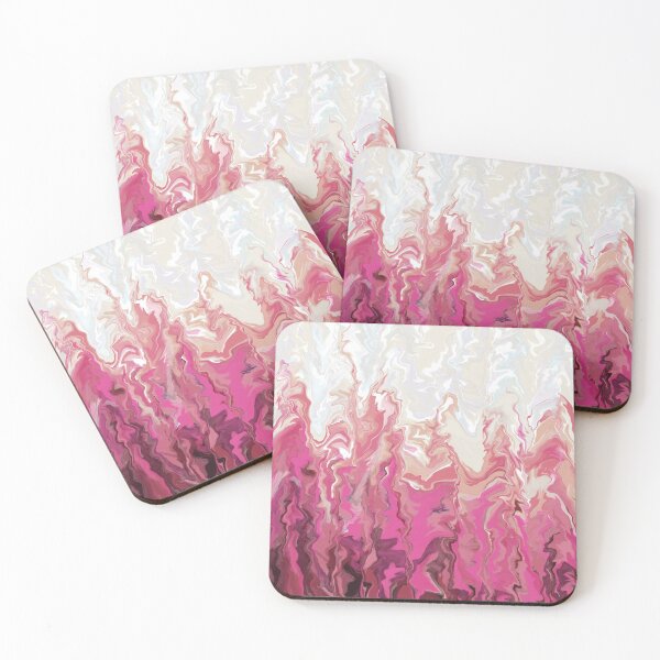 Item preview, Marble petal designed and sold by Amanda Ozga.