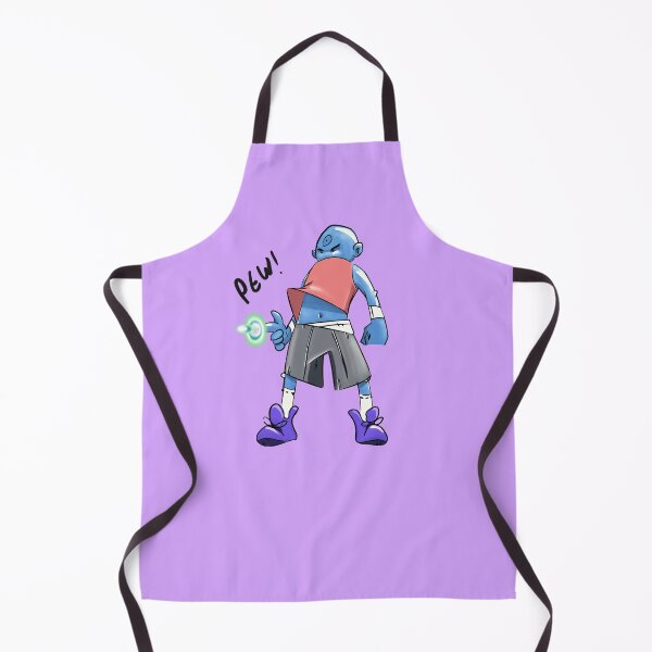 Item preview, BLUE PEW! Telekinetic Basketball Kid designed and sold by Carsondood.