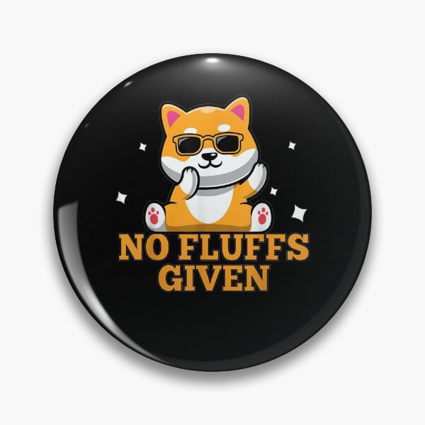 Item preview, Shiba Fluffs Given designed and sold by robinxam.
