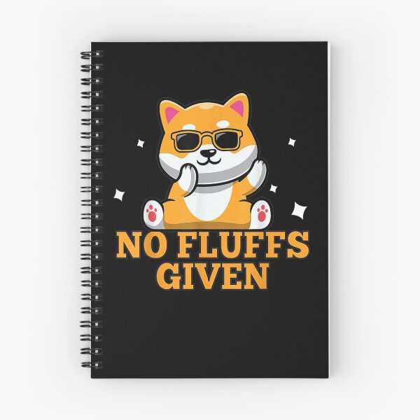 Item preview, Shiba Fluffs Given designed and sold by robinxam.