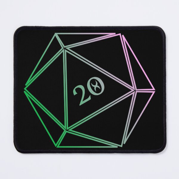 Item preview, Nat20 | Gradient designed and sold by princesnoozy.