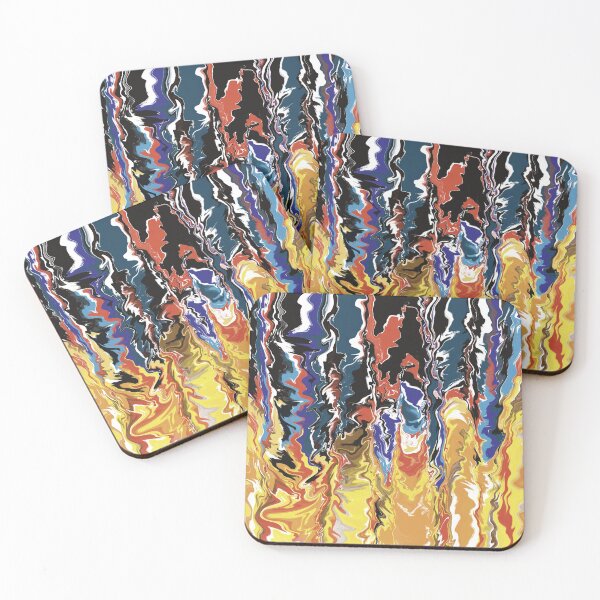 Item preview, Marble trippers designed and sold by Amanda Ozga.