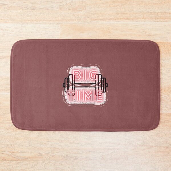 Item preview, Big Time! designed and sold by Byoudesigns.
