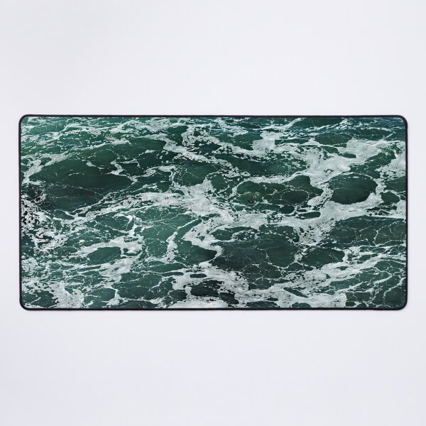 Item preview, Sea Water Surface Texture Seashore designed and sold by worldways.
