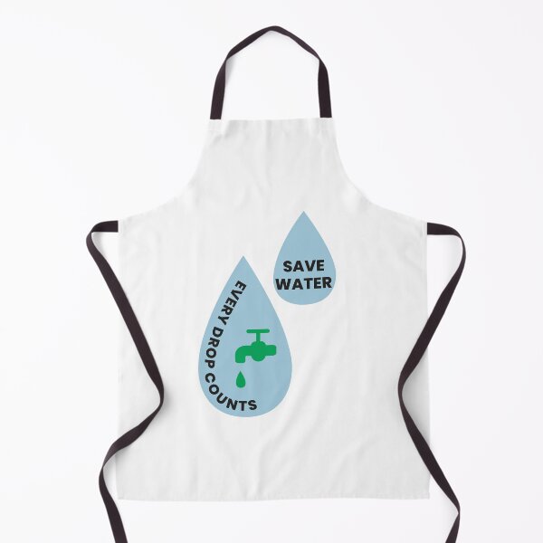 Item preview, save water designed and sold by Shimmy53.