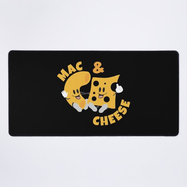 Item preview, Cheese Mac & Cheese Funny Gift Idea designed and sold by vicoli-shirts.