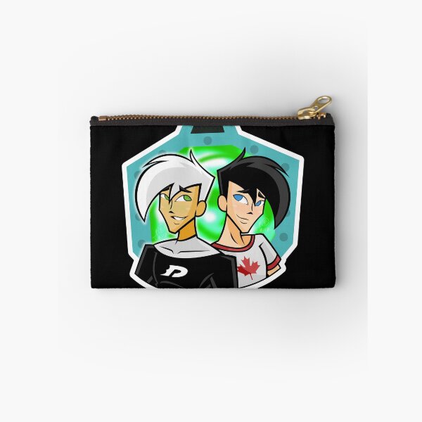 Item preview, Danny Phantom - Double Danny!  designed and sold by Sara Sanddollar.