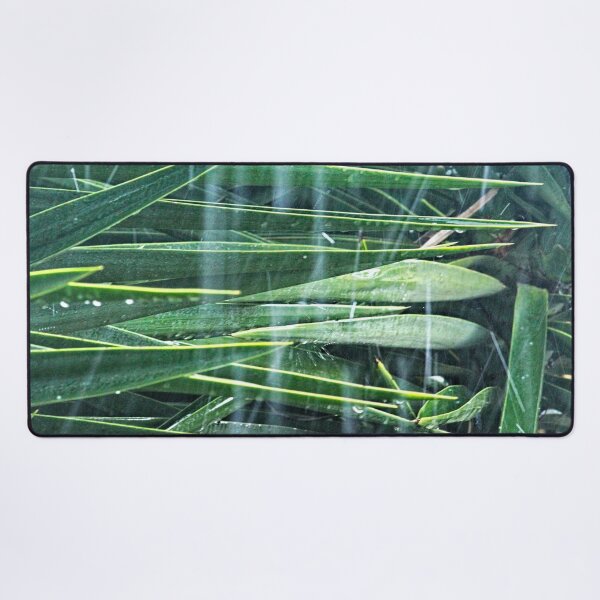 Item preview, Tropical Rain Yucca Tree Leaves designed and sold by worldways.