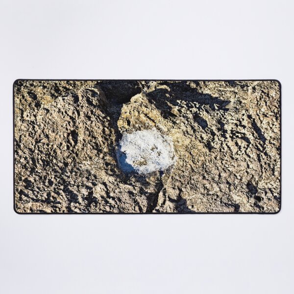 Item preview, Natural Sea Salt On Coastal Rock Seaside 2 designed and sold by worldways.