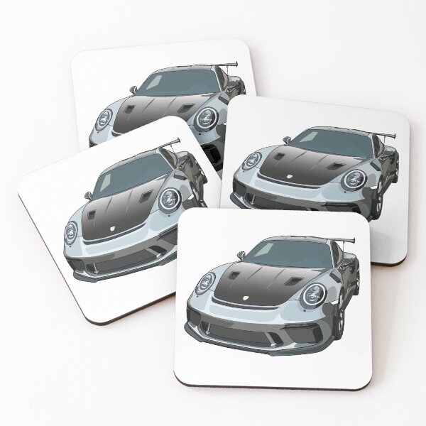 Item preview, Porsche GT3 RS designed and sold by jasonHBB.