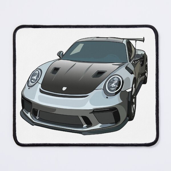Item preview, Porsche GT3 RS designed and sold by jasonHBB.