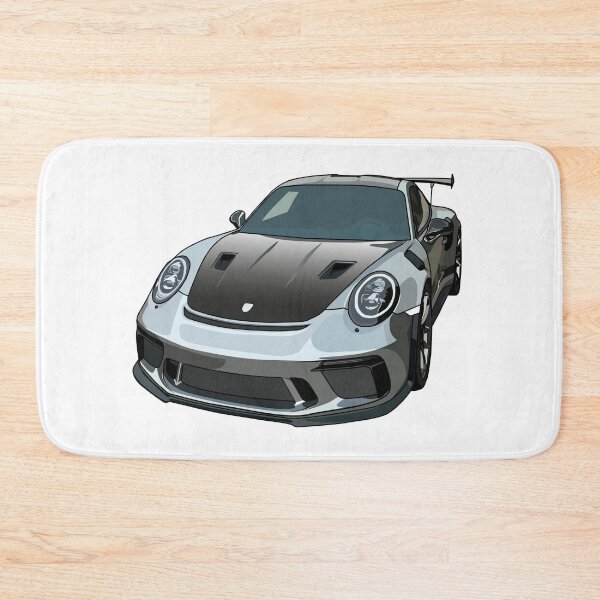 Item preview, Porsche GT3 RS designed and sold by jasonHBB.