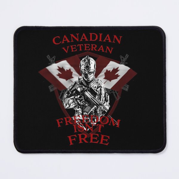 Item preview, Canadian Military: Veteran  designed and sold by david parry.
