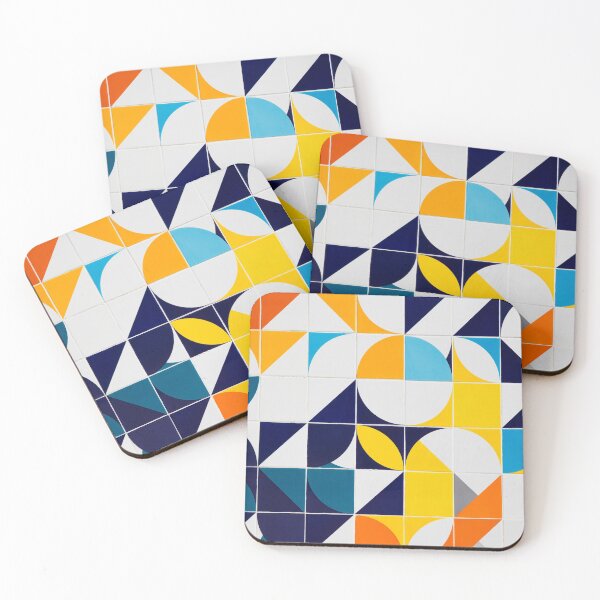 Item preview, Retro Funky Patterns designed and sold by Alafina2019.