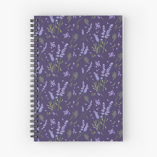 Item preview, lavender with dark purple  designed and sold by Department61.