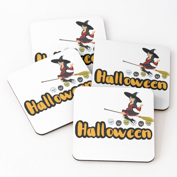 Aperçu de l'œuvre Halloween spooky Season créée et vendue par RIAD16.