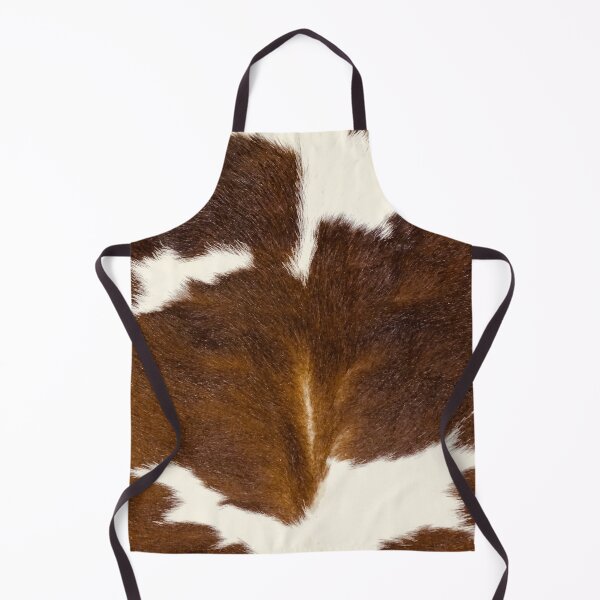 Item preview, Cow Print - faux smooth print designed and sold by cadinera.