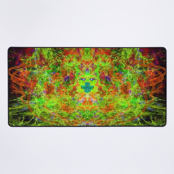 Item preview, Fire Breather (Acid Breath) designed and sold by Discordant Dreams Art.