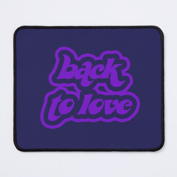 Item preview, back to love designed and sold by vbsartwork.