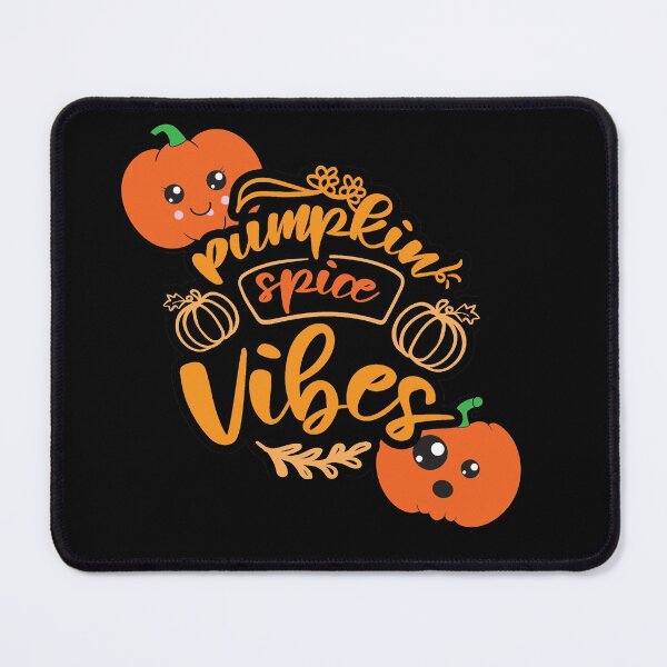 Item preview, Pumpkin Spice Vibes - Halloween designed and sold by RomeoSketches.