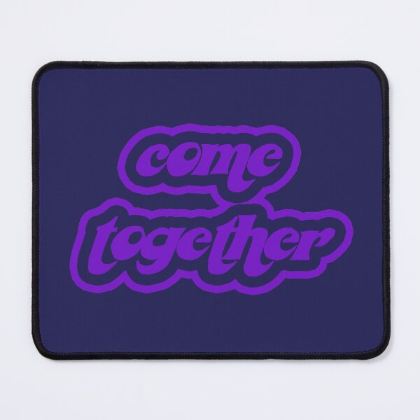 Item preview, come together designed and sold by vbsartwork.