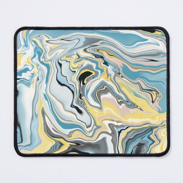 Item preview, Marble wave designed and sold by Amanda Ozga.