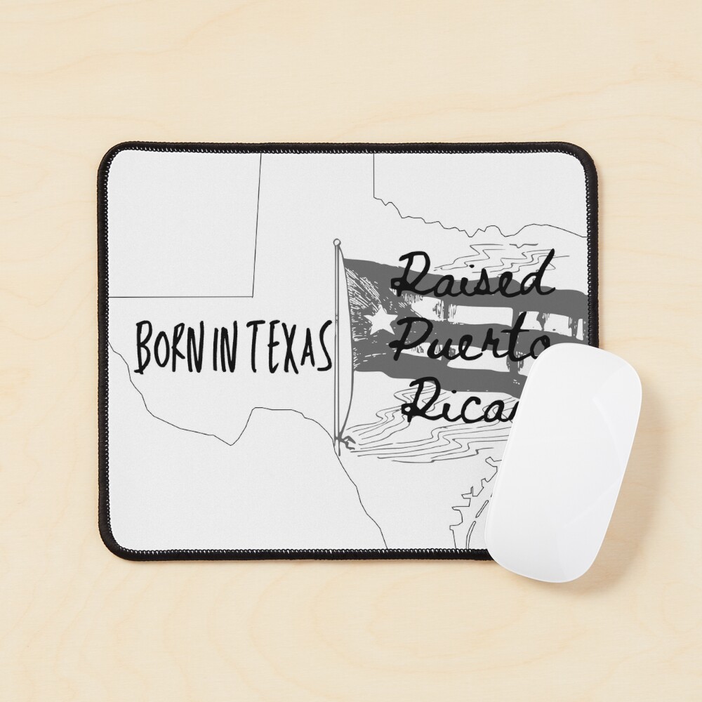 Item preview, Mouse Pad designed and sold by CBNetwork.