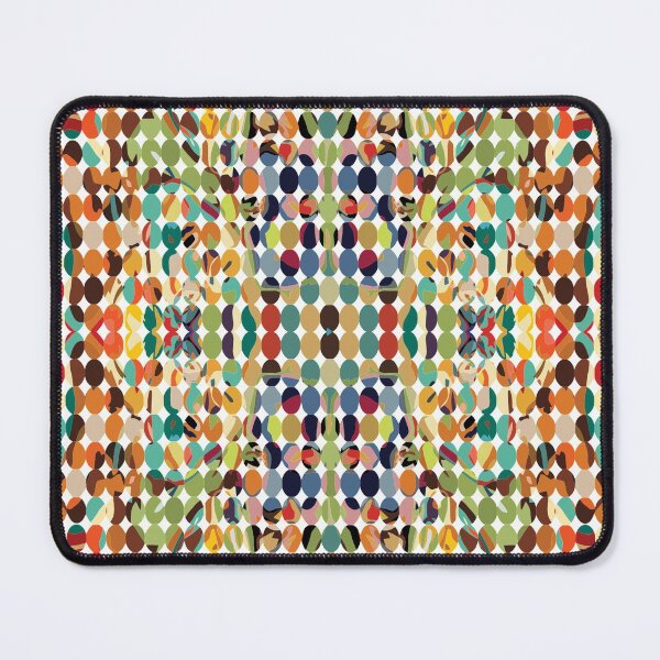 Item preview, Randomly Colored Circles designed and sold by CBNetwork.