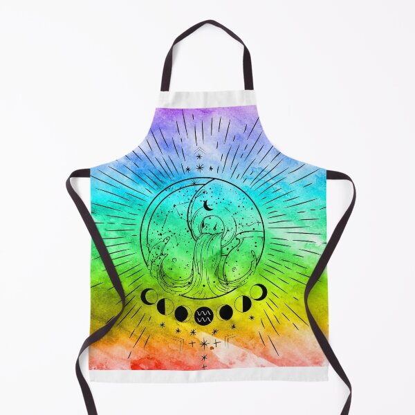 Item preview, The Aquarius designed and sold by EclecticOdyssey.