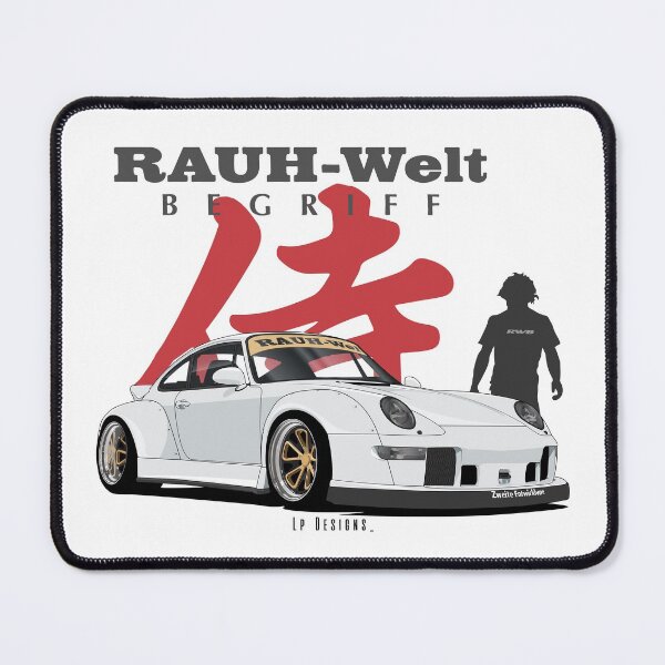 Item preview, RWB 911 designed and sold by LpDesigns_.