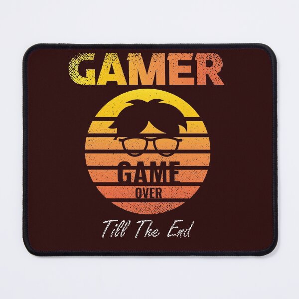 Item preview, Game Over designed and sold by Dream Lane.