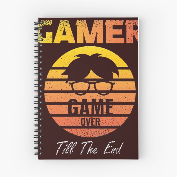 Item preview, Game Over designed and sold by Dream Lane.