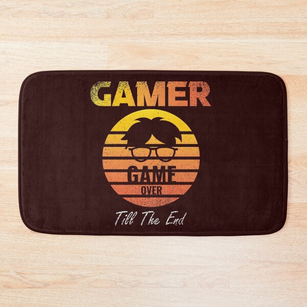 Item preview, Game Over designed and sold by Dream Lane.