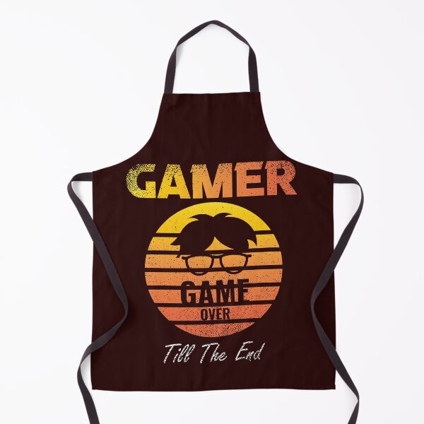 Item preview, Game Over designed and sold by Dream Lane.