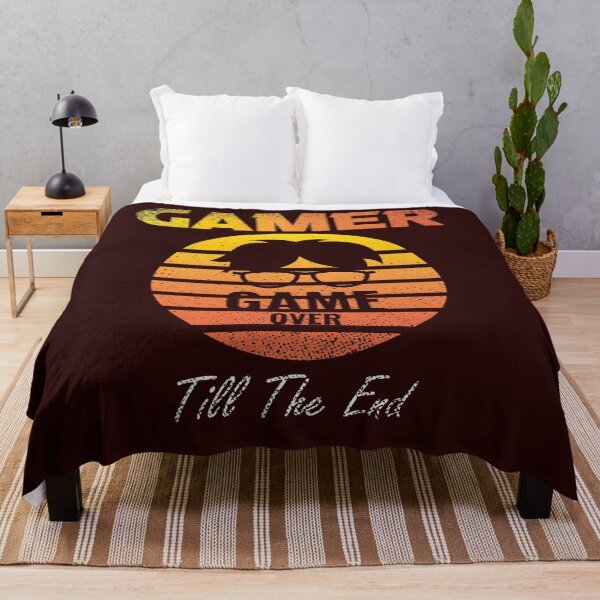 Item preview, Game Over designed and sold by Dream Lane.