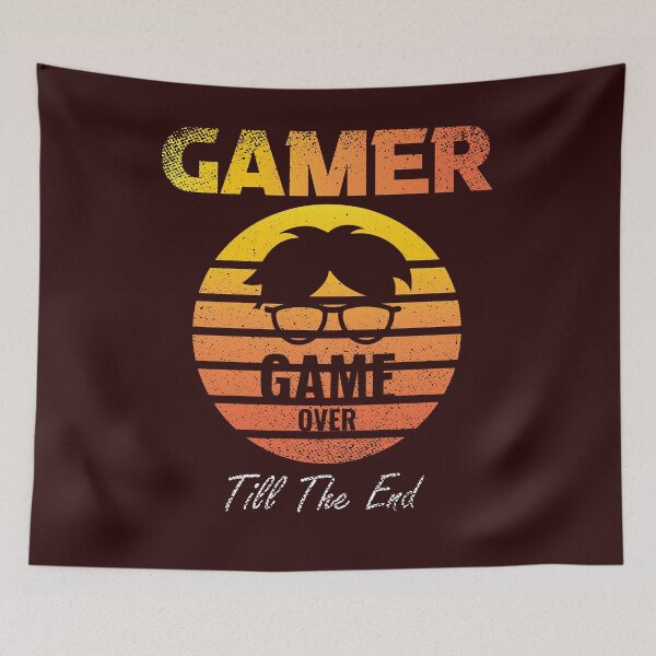Item preview, Game Over designed and sold by Dream Lane.