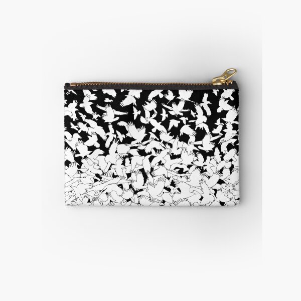 Item preview, Dove Flying Birds Abstract Love Peace Hope Pattern designed and sold by GrandeDuc.