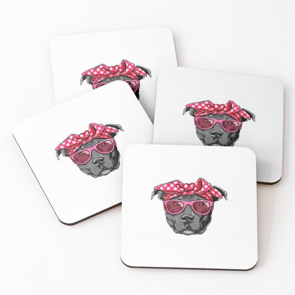 Item preview, Funny Pittie Mom for Pitbull Dog Lovers designed and sold by wowart4u.