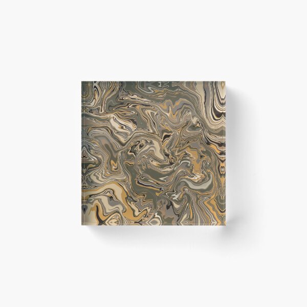 Item preview, Marble wood designed and sold by Amanda Ozga.