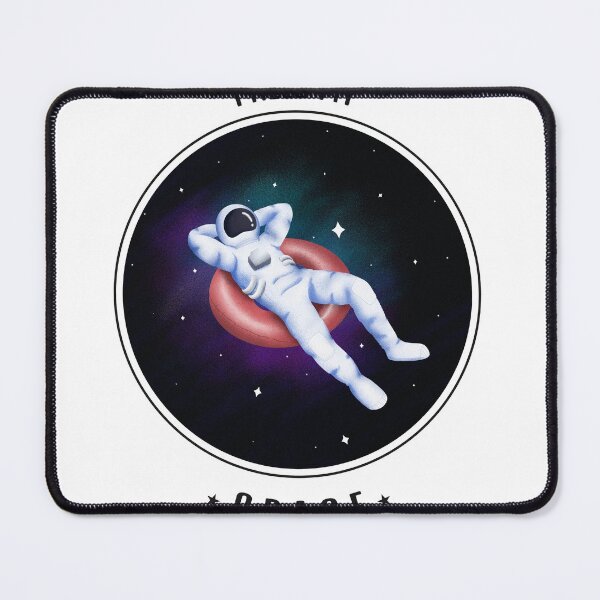 Item preview, Space Shirt "I Need My Space" Unisex designed and sold by Chakib Rachedi.